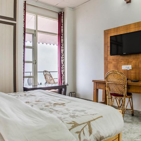 Kasauli Edge Apt With Balcony Екстериор снимка