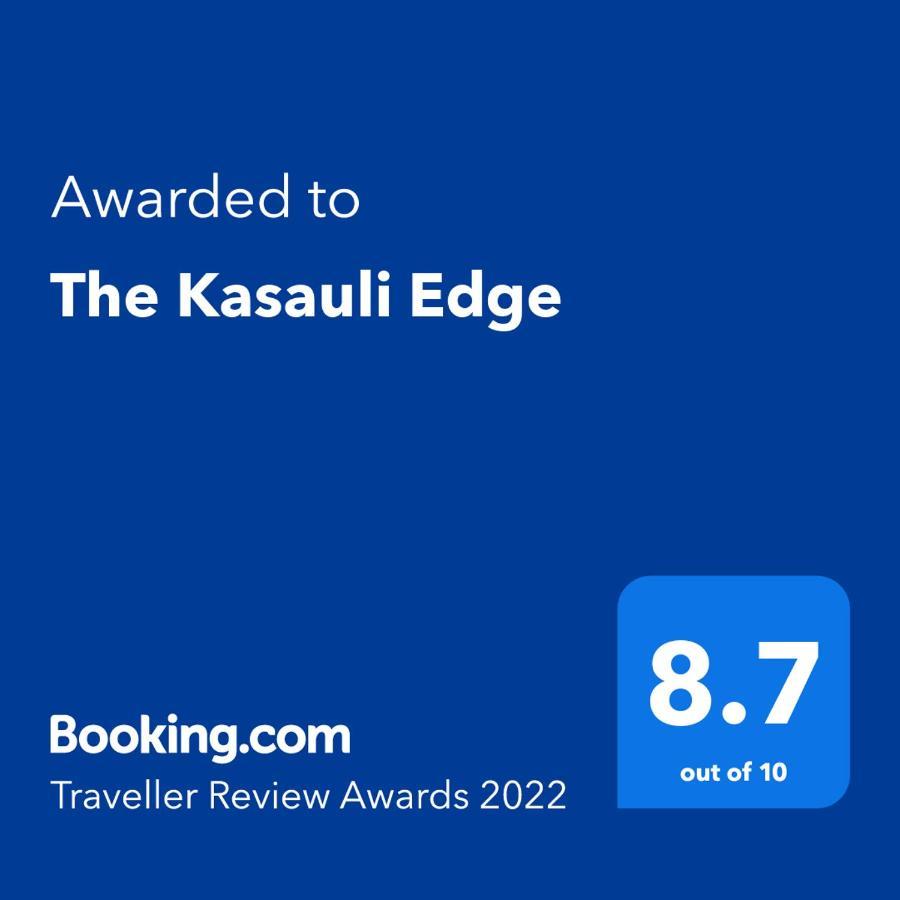 Kasauli Edge Apt With Balcony Екстериор снимка