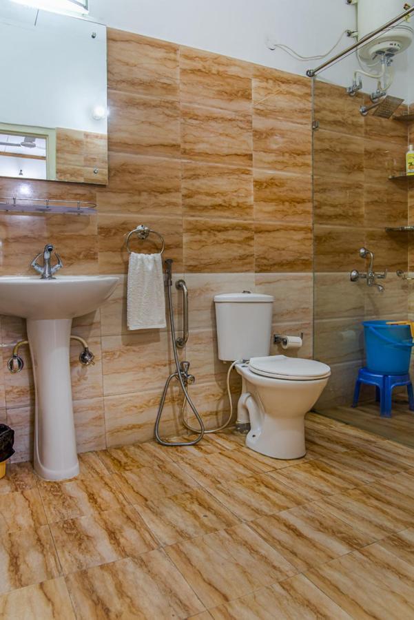 Kasauli Edge Apt With Balcony Екстериор снимка