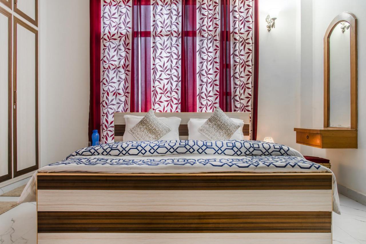 Kasauli Edge Apt With Balcony Екстериор снимка